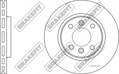 APEC BRAKING sdk6302 -  